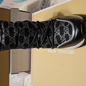 Michael Kors Lula Bootie